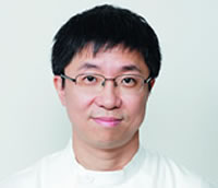 きたよし皮膚科形成外科 院長